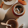 Tea set / Citrus