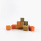Mini Blocks Set / Flower Meadow