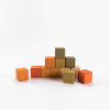 Mini Blocks Set / Flower Meadow
