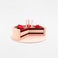 Cake / Chocolate