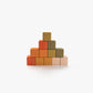 Mini Blocks Set / Flower Meadow
