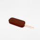 Ice cream bars / Chocolate, Strawberry and Peach