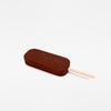 Ice cream bars / Chocolate, Strawberry and Peach