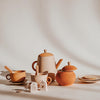 Tea set / Citrus