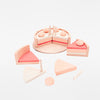 Cake / Pink