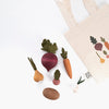 Vegetable set / Borscht