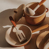 Tableware set / Citrus