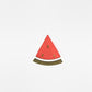 A piece of Watermelon