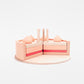 Cake / Pink