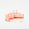 Cake / Pink