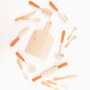 Kitchen utensils