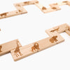 Wooden Domino game / Animal Domino play