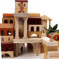Blocks "Italy. Ancient city"