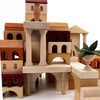 Blocks "Italy. Ancient city"