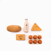 Wooden Play Food Set | Country Products