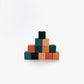 Mini Blocks Set / Tropics