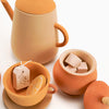 Tea set / Citrus
