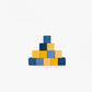 Mini Blocks Set / Ukrainian