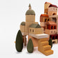 Present set "Italy. Ancient city"