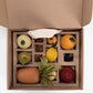 Fruit set / Big