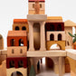 Present set "Italy. Ancient city"