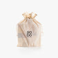 English Alphabet Blocks Set / Olive
