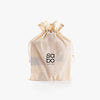 English Alphabet Blocks Set / Olive