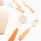 Kitchen utensils