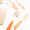 Kitchen utensils