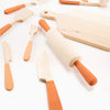 Kitchen utensils