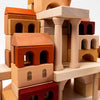 Blocks "Italy. Ancient city"