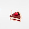 A piece of cake / Chocolate