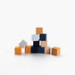 Mini Blocks Set / Desert Night