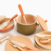 Tableware set / Herbal