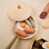 Wooden Play Food Set | Breakfast
