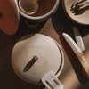 Tableware set / Herbal