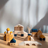 Blocks "I am Ukraine" / mini