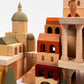 Present set "Italy. Ancient city"