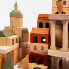 Present set "Italy. Ancient city"