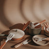 Tableware set / Herbal
