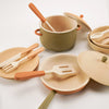 Tableware set / Herbal