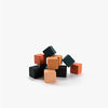 Mini Blocks Set / Tropics