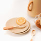 Tea set / Citrus