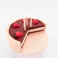 Cake on a stand / Chocolate