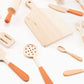 Kitchen utensils