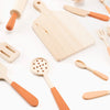Kitchen utensils