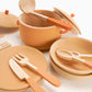 Tableware set / Citrus