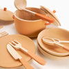 Tableware set / Citrus