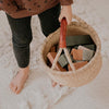 Castle Building blocks / Olive