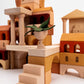 Blocks "Italy. Ancient city"